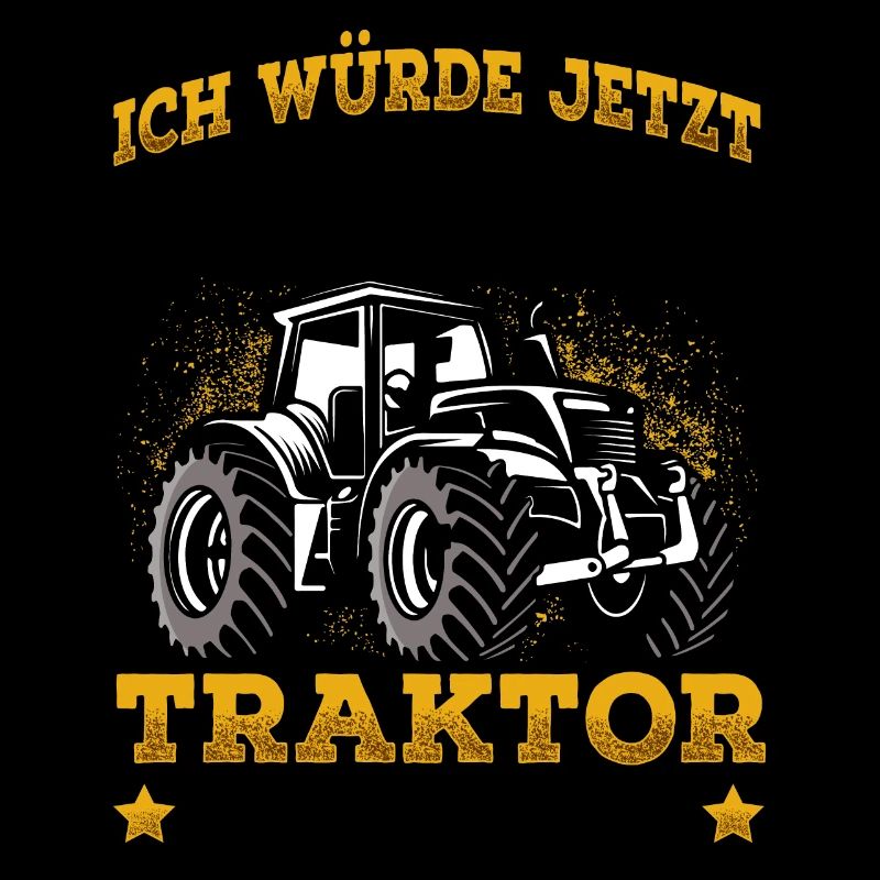 Traktor