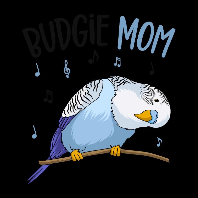 budgerigar