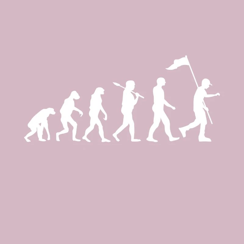 Scout Evolution · Evolution · Camping · Nature