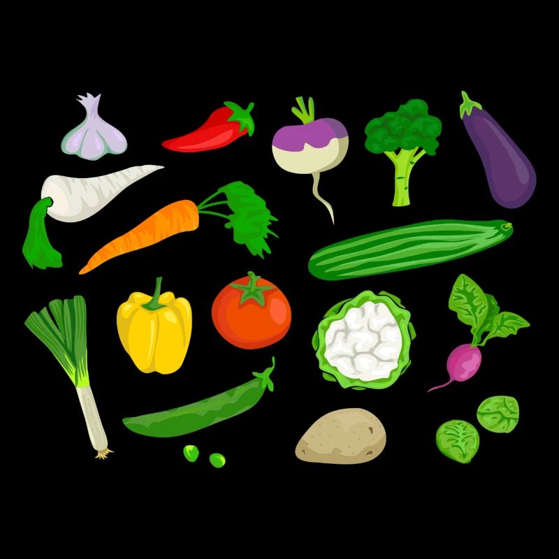 légume