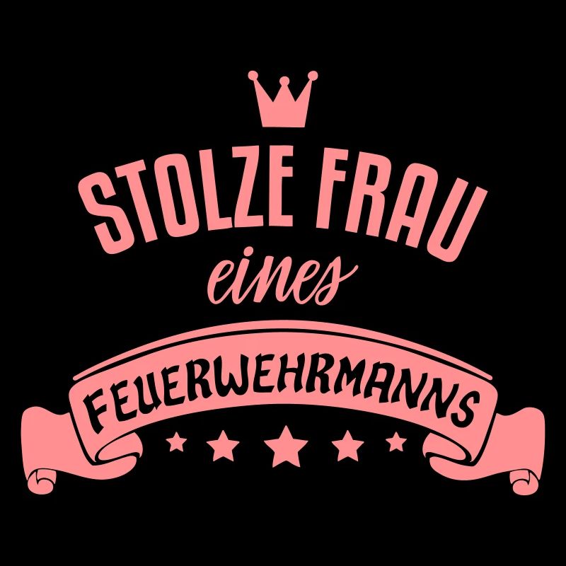 frau feuerwehrmann