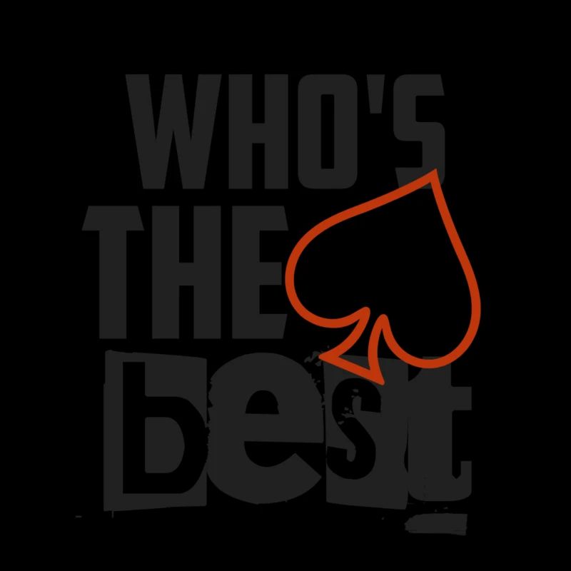 Who es the best
