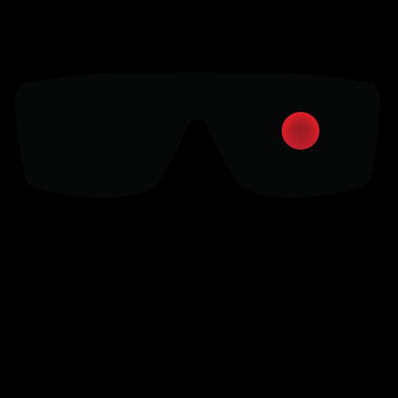 I'll be back! / Gift idea