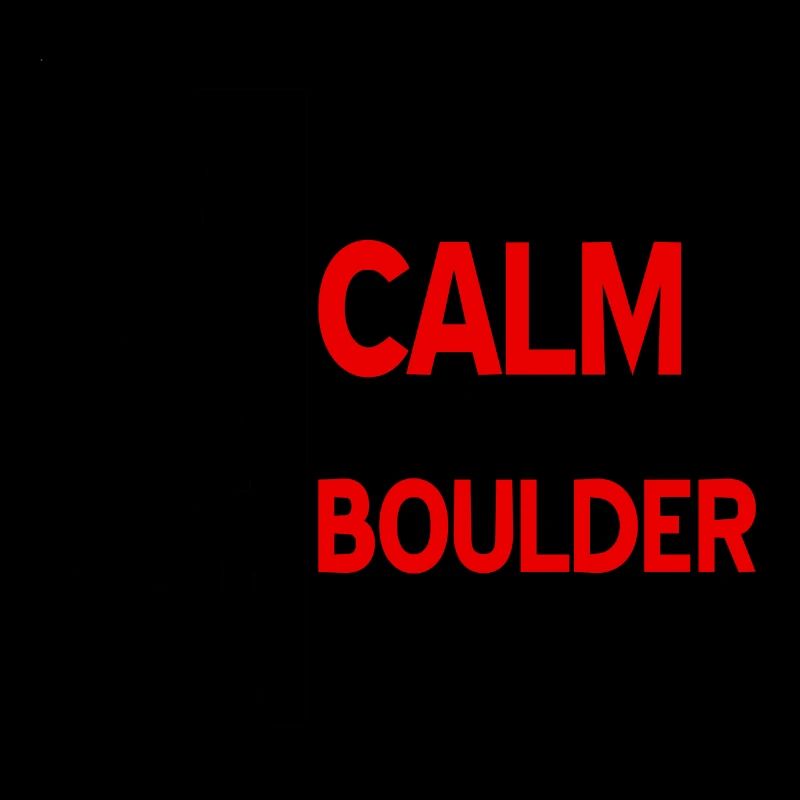 Bouldering