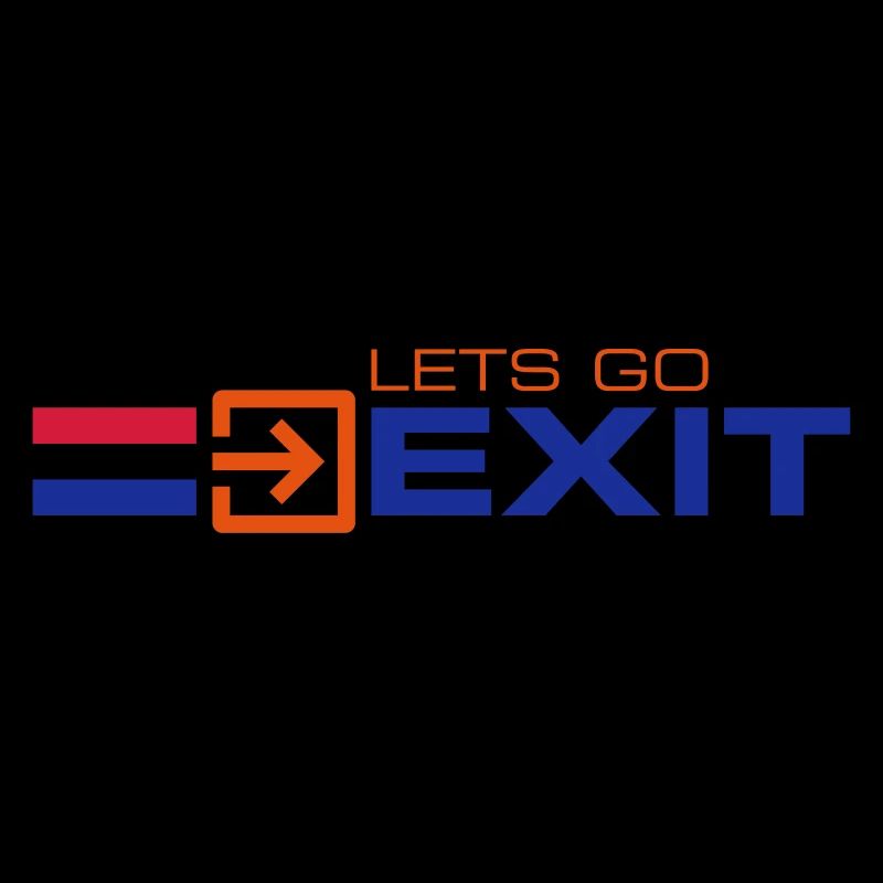 LetsGo Nexit logo