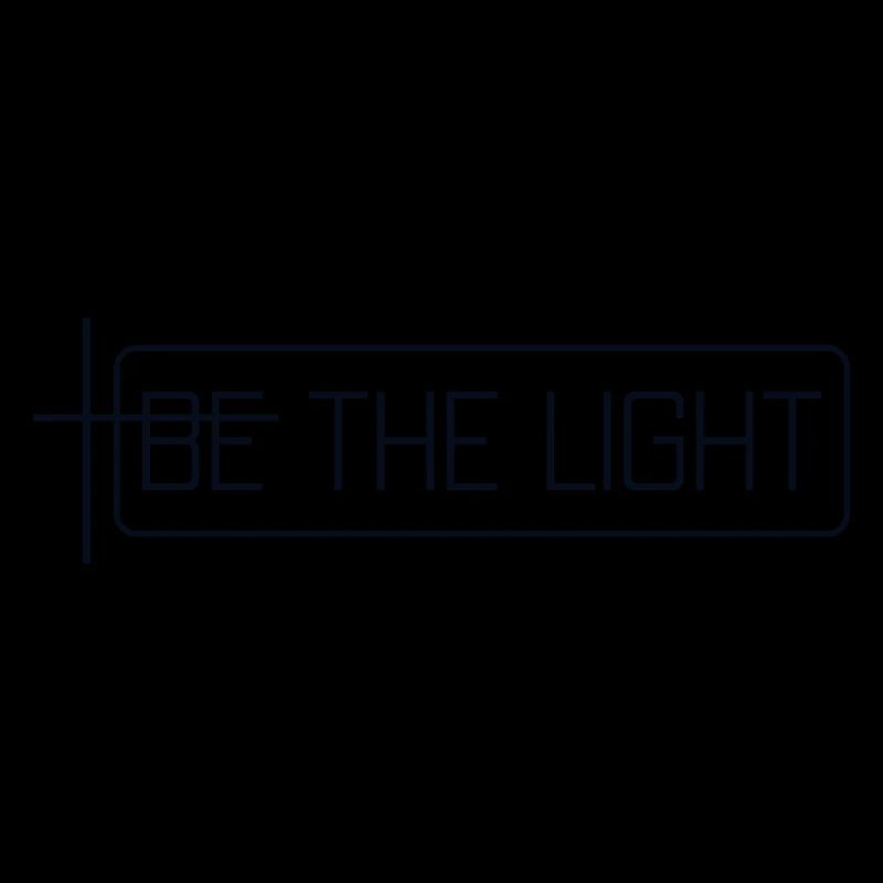 be the light