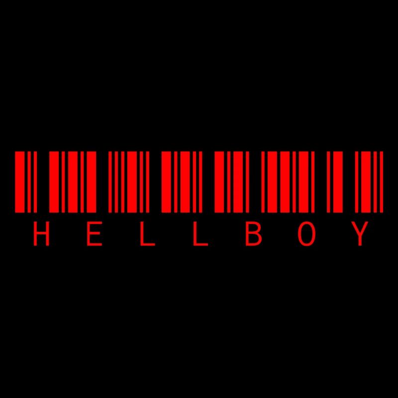 HELLBOY