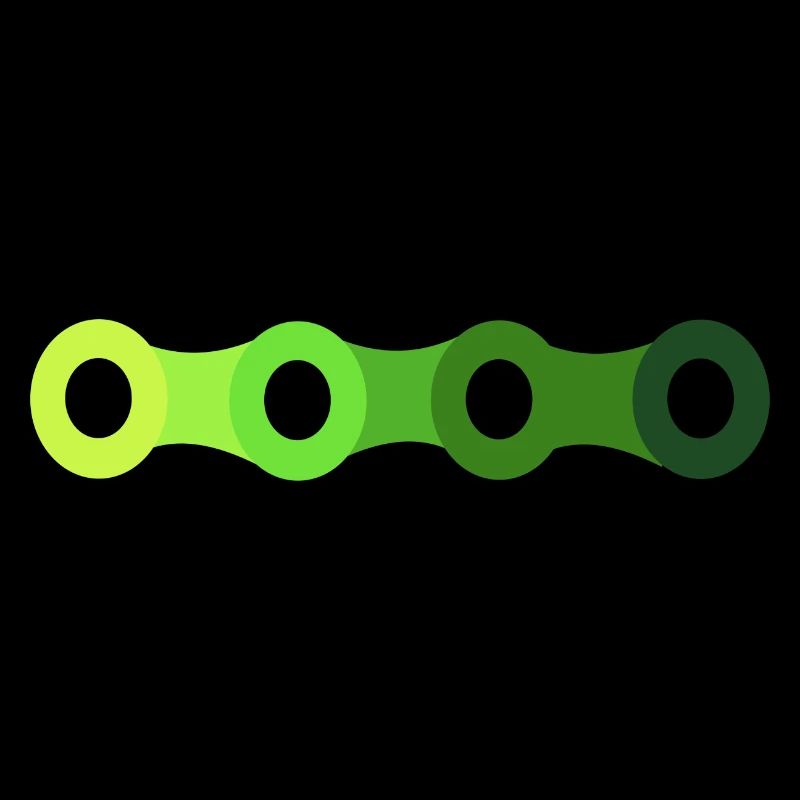 Bicycle Bicycle Chain Environment