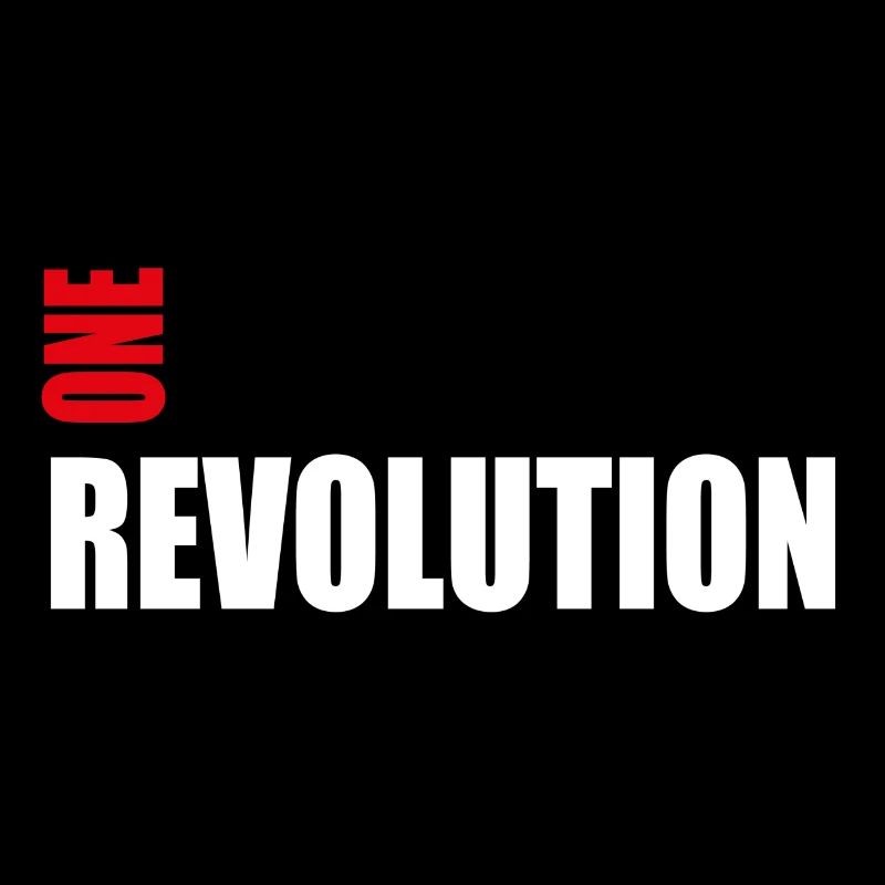 One Solution Revolution