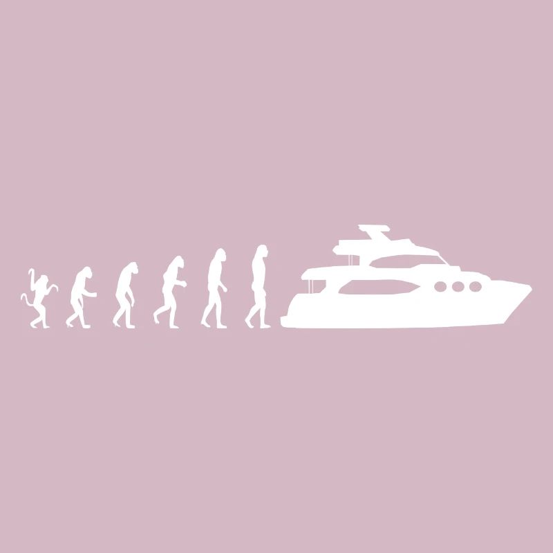 Boat Evolution Captain