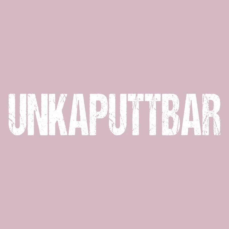 UNKAPUTTBAR