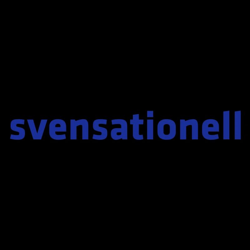 svensationell