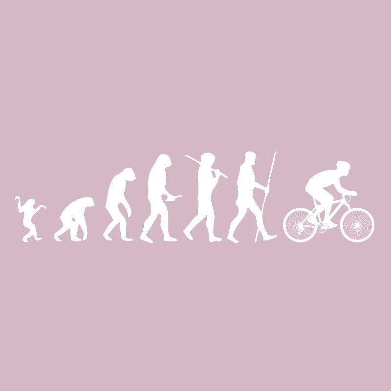 Evolution vélo