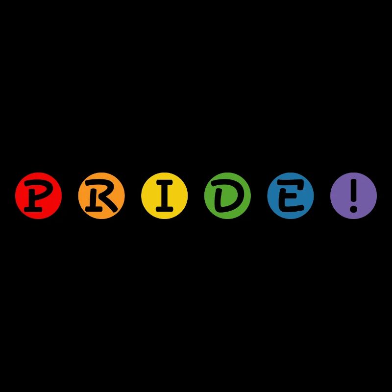 rainbow balls pride LGBT lgbtqi queer lgbt csd