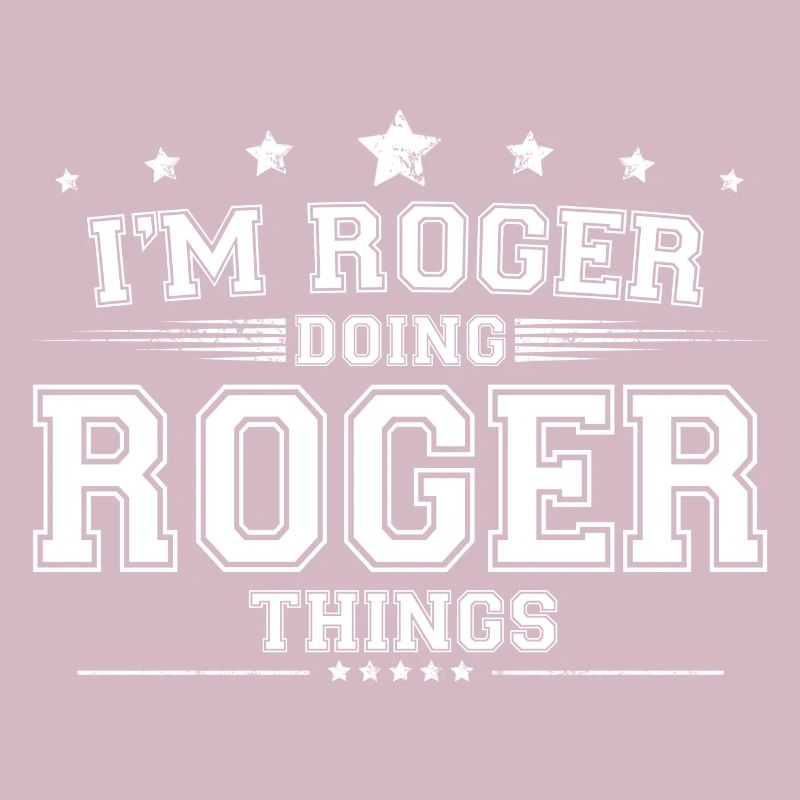 Roger