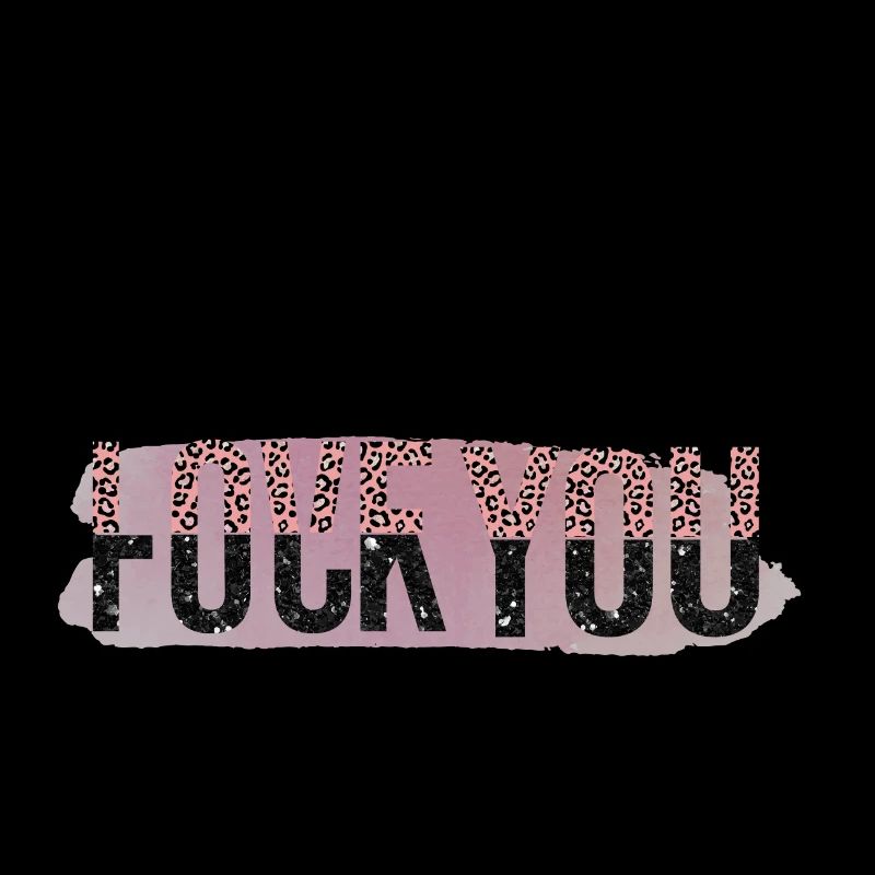 F*ck vous