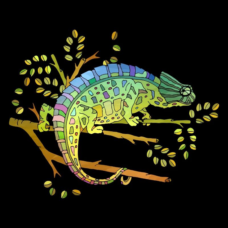 Chameleon