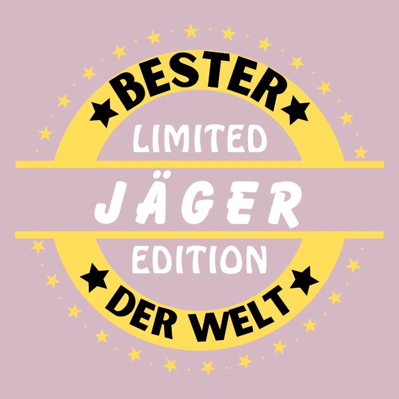Bester Jäger der Welt