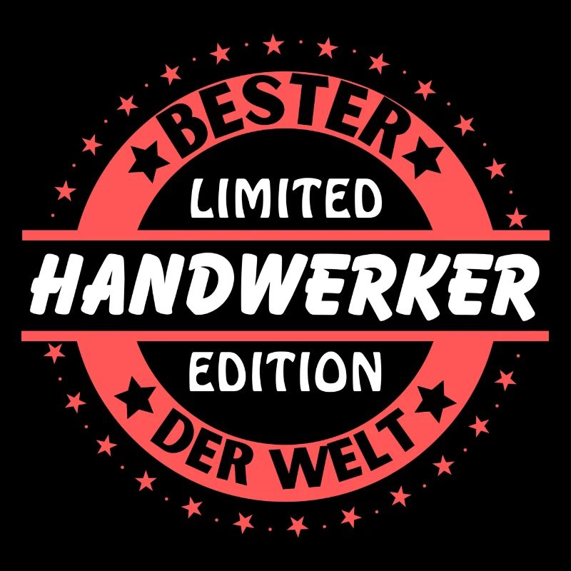 Bester Handwerker der Welt