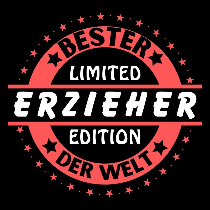 Bester Erzieher der Welt