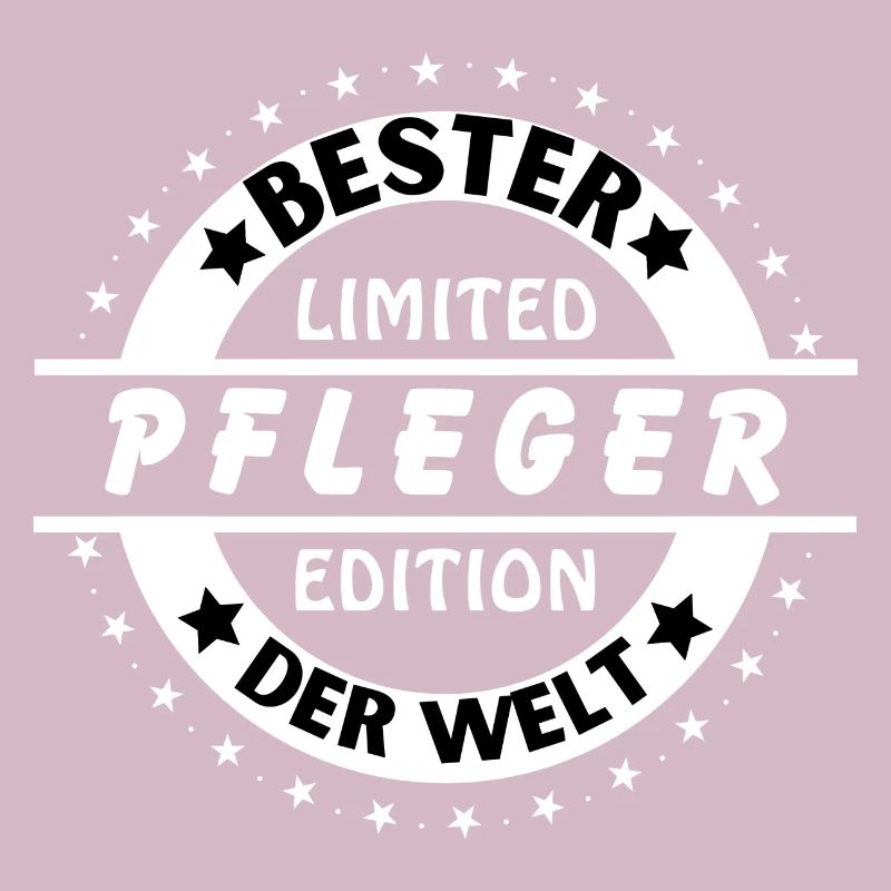 Bester Pfleger der Welt