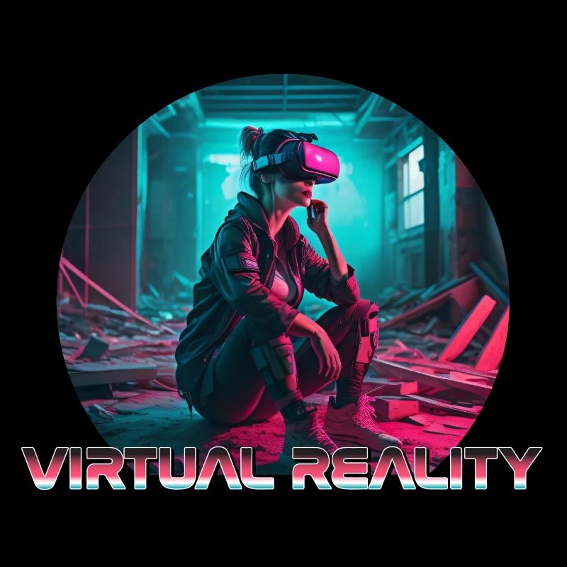 Abandon virtuel