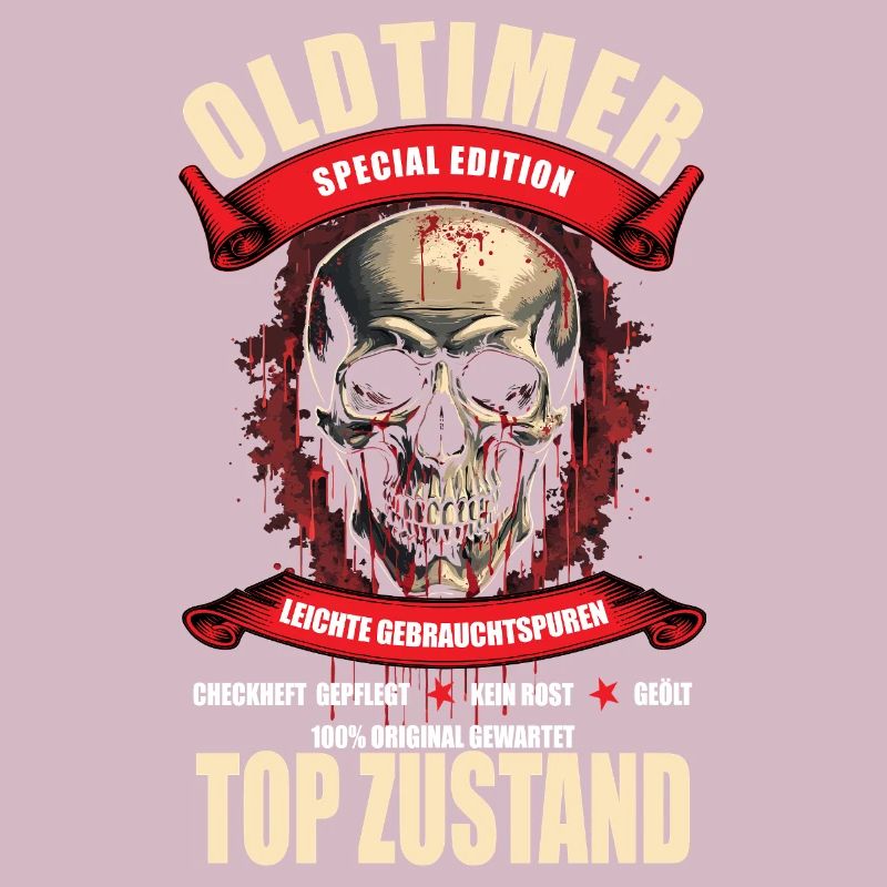 Oldtimer - Édition spéciale