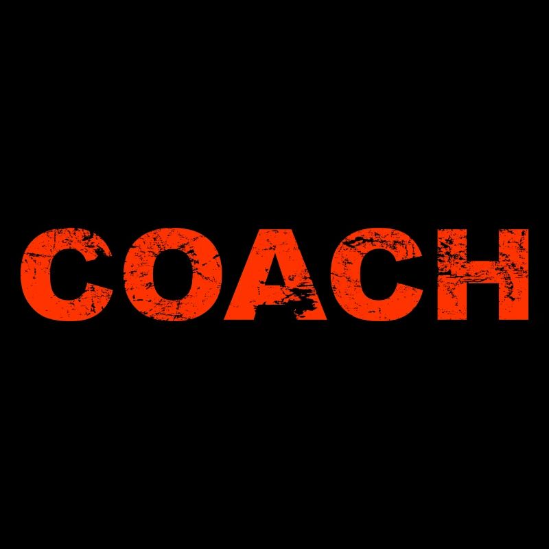 Coaching Trainer Training Spruch Coach