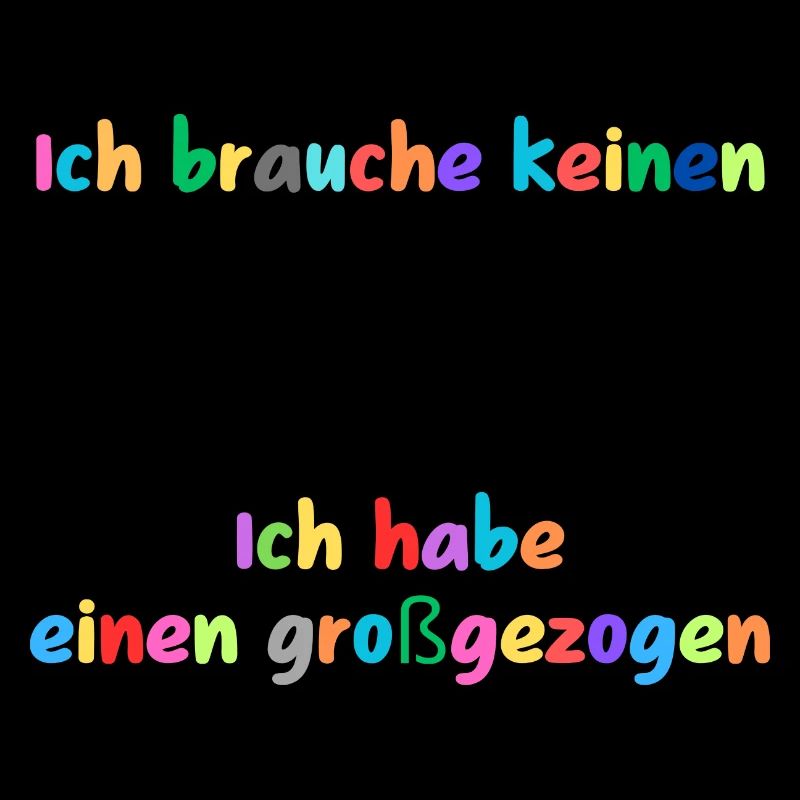 Better Raised Than Committed, Psychologists