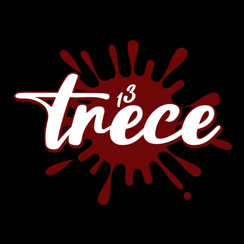 trece13 splash
