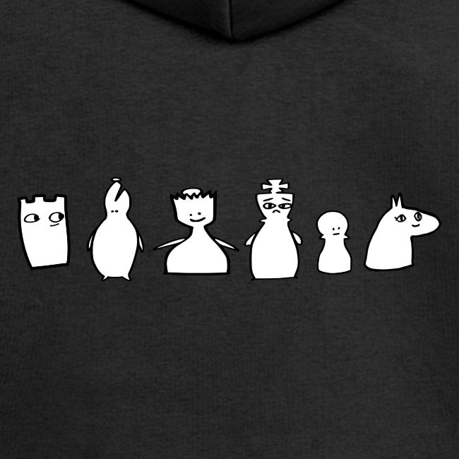 chess family