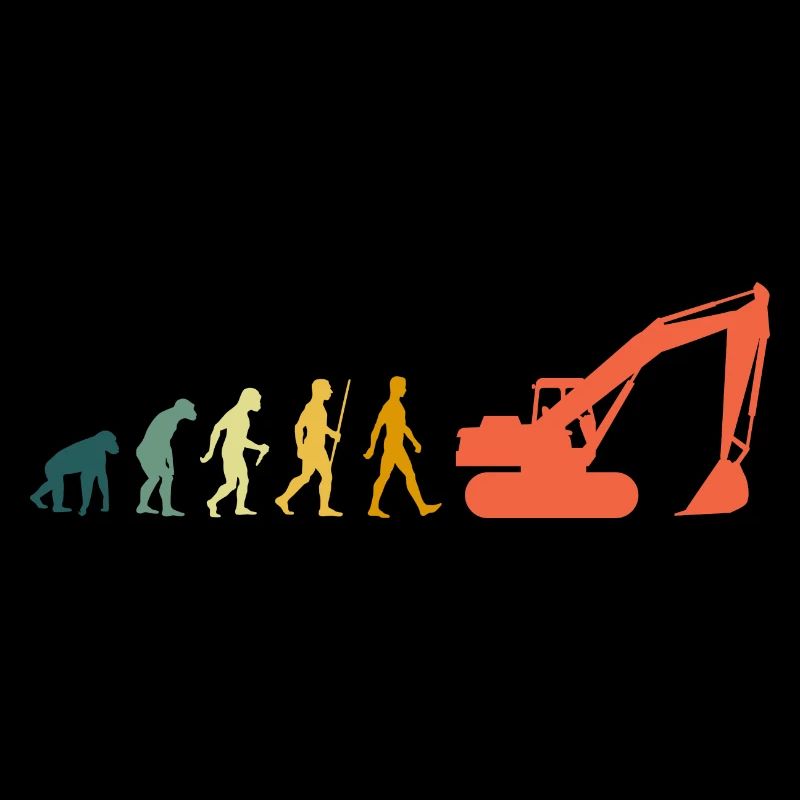 Pelles Evolution Rétro