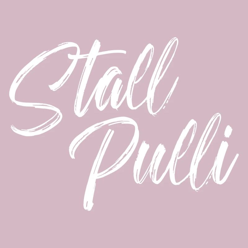 Stall Pulli