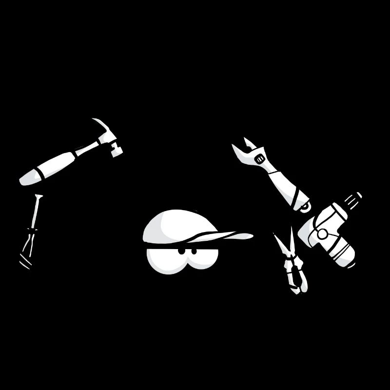 Beth die Spinne - DIY (Textversion)