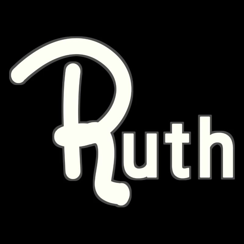 Ruth