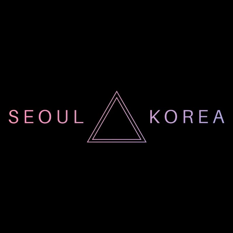 Séoul Corée