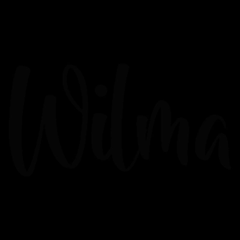 Name - Wilma