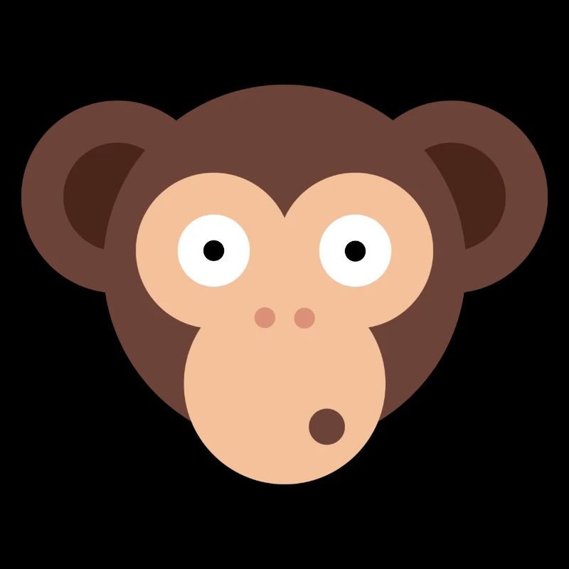 Monkey Ape