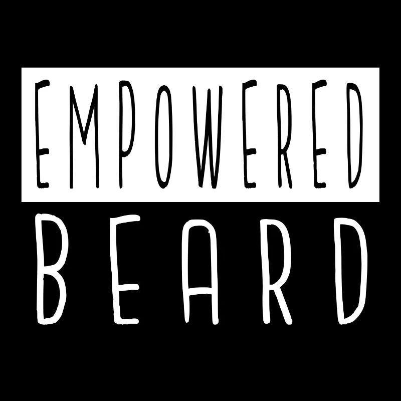 beard beard lover earloop facical hair
