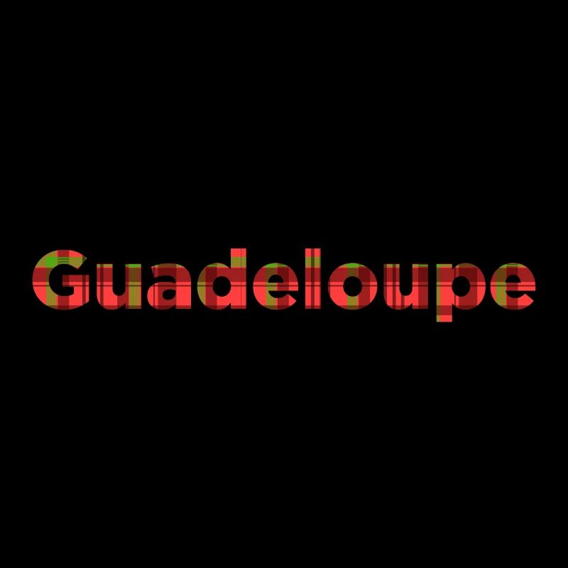 Guadeloupe 971