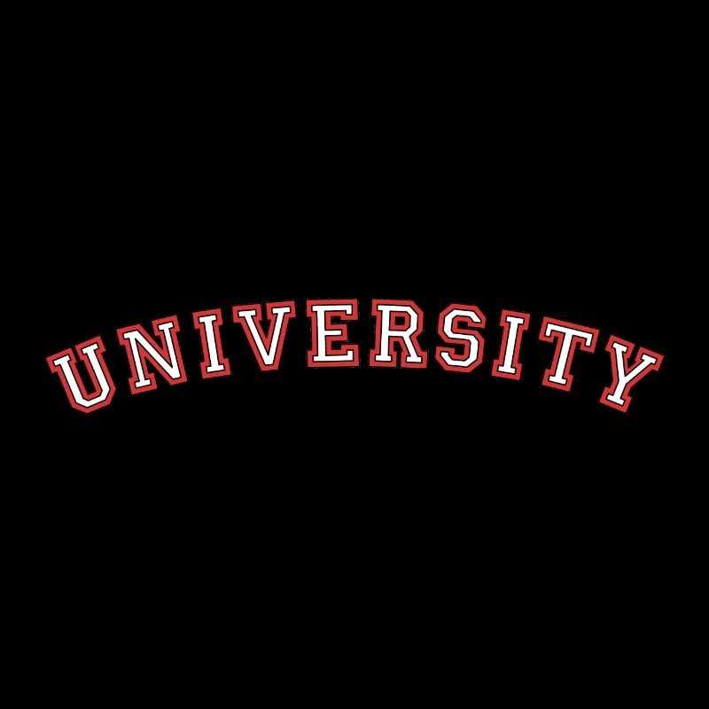Université, université