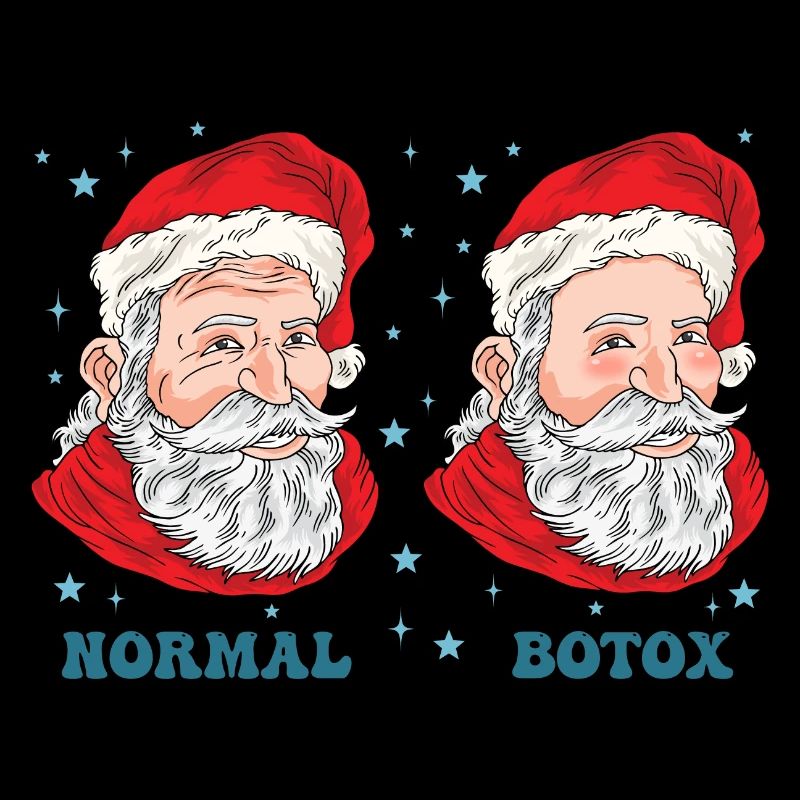 Dermatologue Botox Noël