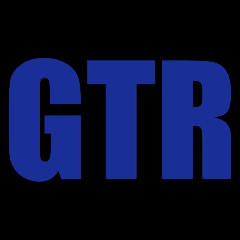 GTR