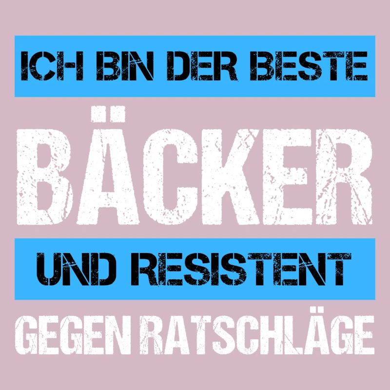 Resistant Baker