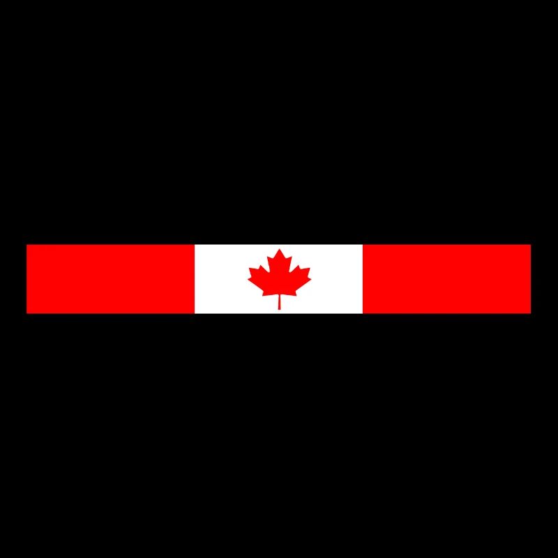 Drapeau du Canada