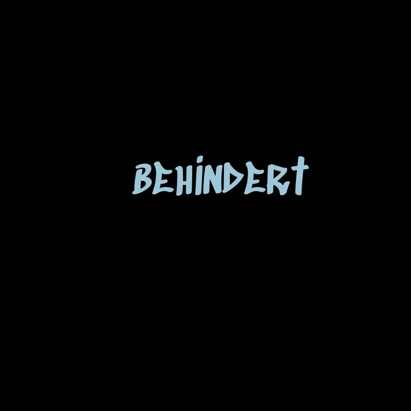 Behindert
