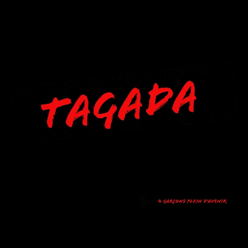 Sie wollen eine Tagada-Erdbeere... den Geschmack von Erbrochenem weitergeben