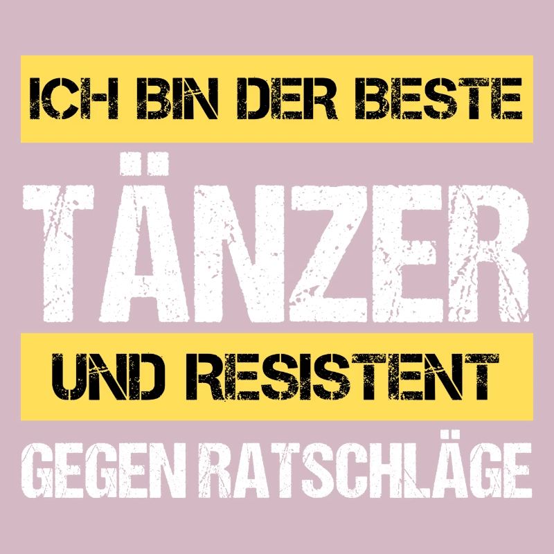 Danseuse résistante