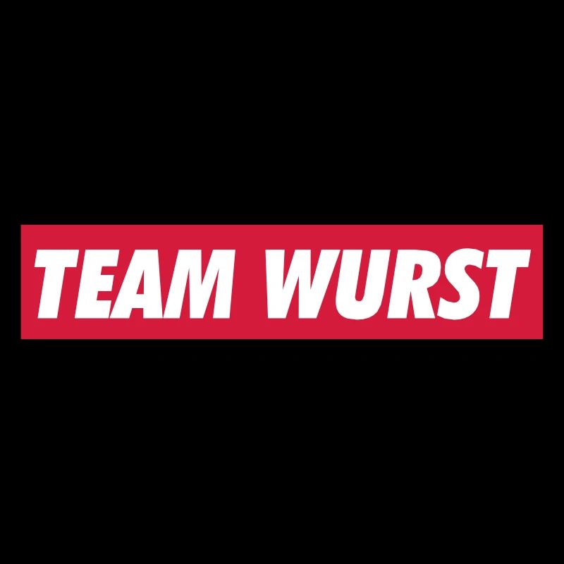 Team Wurst