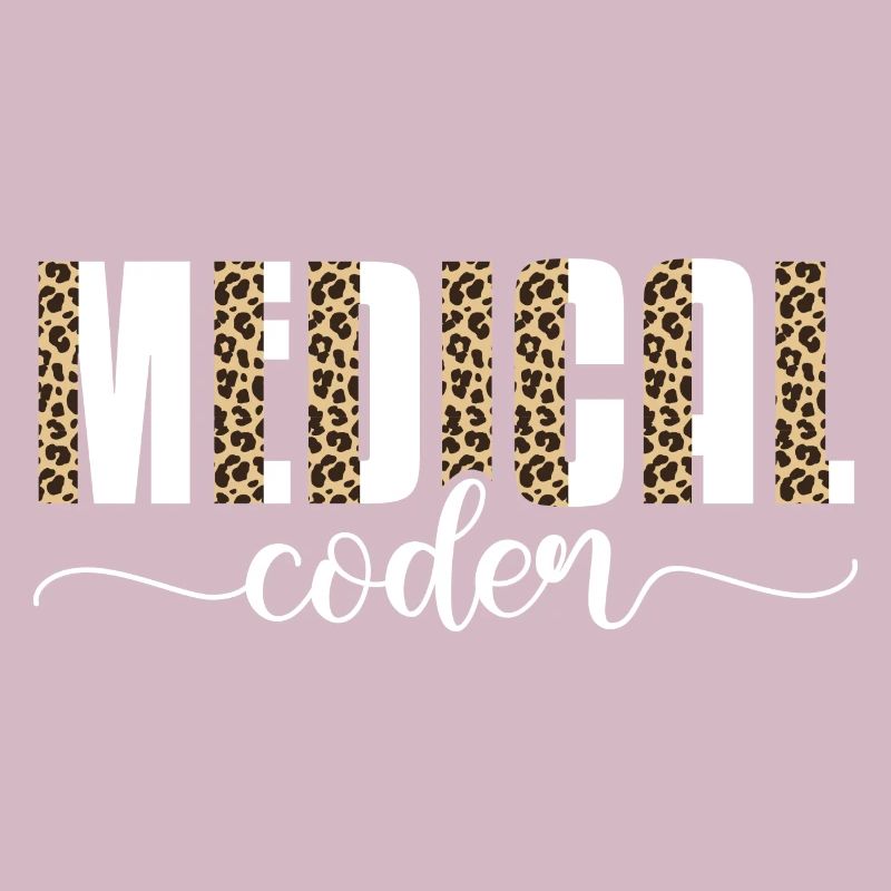medical coder Design for a medical coder